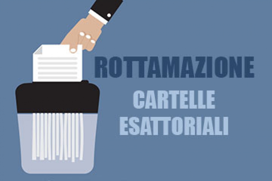 Rottamazione delle cartelle: Riaprono i termini